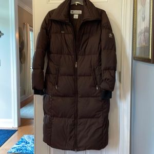 Columbia Coat - Antartica Warm! XL